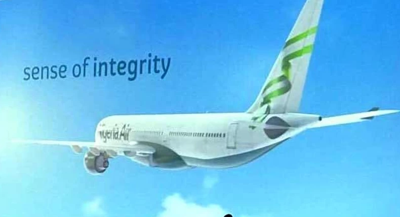 Nigeria Air Faces Opposition From Local Airlines As Planes Arrive