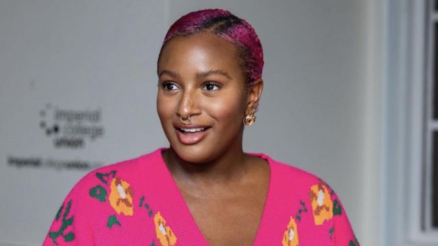 DJ Cuppy Is Not Ready To Start A Family