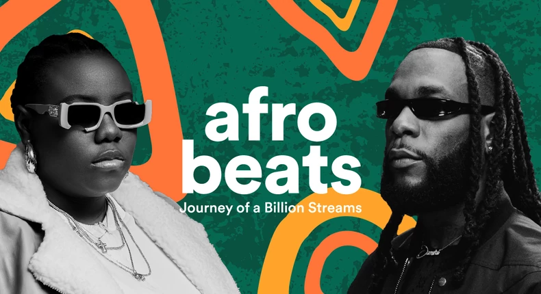 Spotify Launches Afrobeats Hub To Celebrate the Genre’s Global Rise