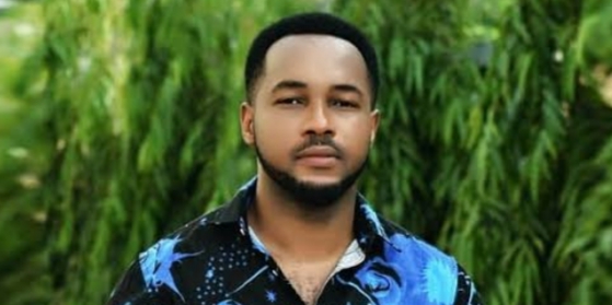 Nonso Diobi Returns To Nollywood After 6-Year Break