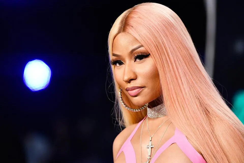 Nicki Minaj Opens Up About Getting Surgery After Body Shamed by Lil Wayne