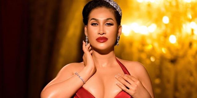 Caroline Danjuma Is Open To Reconciliation With Ex-Husband, Under One Condition
