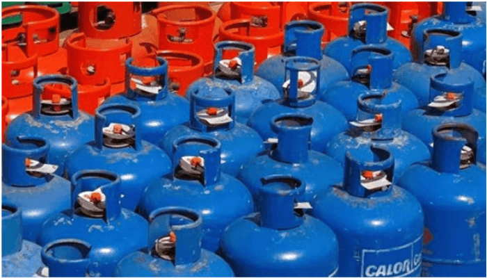 Cooking Gas Prices Decrease In Nigeria