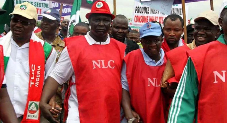 NLC Wants Immediate ₦‎100k Wage Award For Workers, Minimum Wage Review In     2024