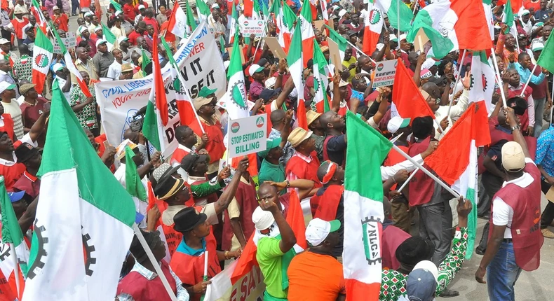 No Plan To Embark On Strike Over Fuel Subsidy Removal – NLC Tells Nigerians