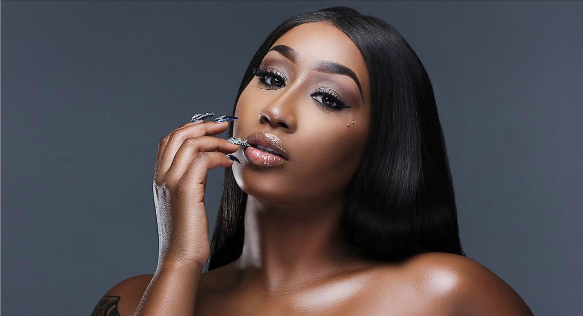 <strong>Victoria Kimani Drops New Single “How I Do”</strong>