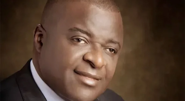 <strong>Senator Clement Annie Okonkwo Dies at 63</strong>