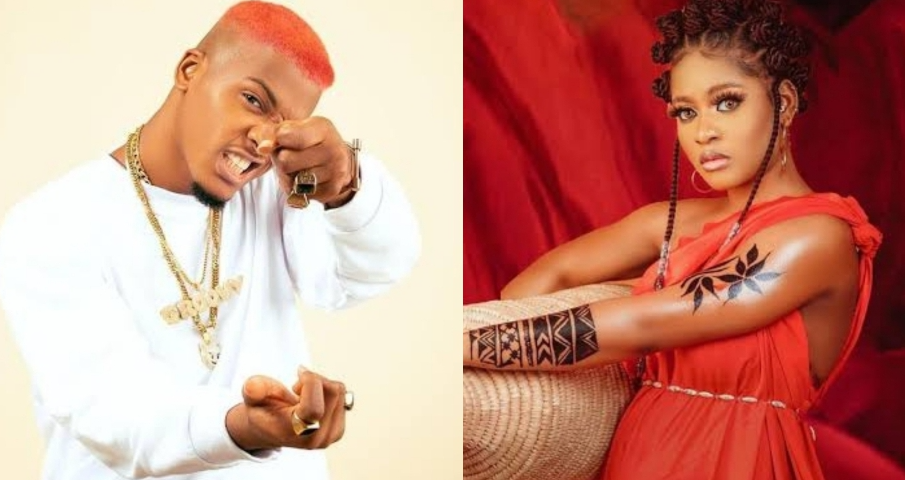 <strong>BBNaija’s Phyna Reveals Why Her Relationship With Groovy Ended</strong>