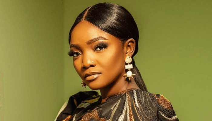 Simi Opens Up About The Challenges Of Motherhood