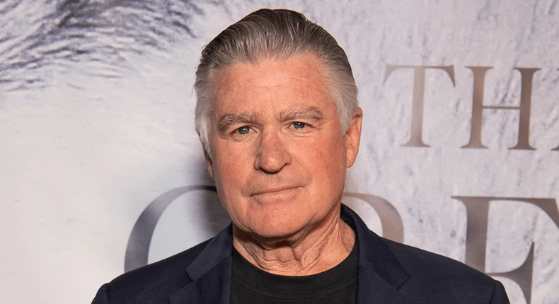 Treat Williams, Star Of ‘Everwood,’ Dies In Motorcycle Accident at 71
