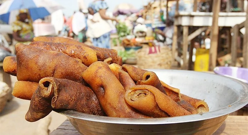 ‘Stop Eating Ponmo,’ FG Warns Nigerians As Anthrax Disease Spreads In Ghana, Togo