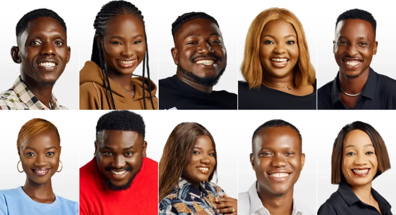 Nigerian Idol Kicks Off  It’s Eighth Season