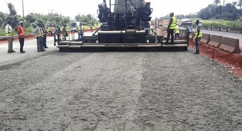 FG Suspends Lagos-Ibadan Expressway Construction Works Due To Eid-El-Kabir Festivities