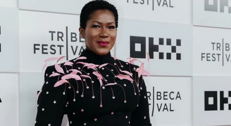 <strong>Stephanie Linus Joins Tribeca Film Festival Jury</strong>