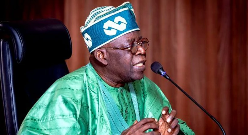 Tinubu Has The Strategy To Alleviate Sufferings Of Nigerians, Says Group