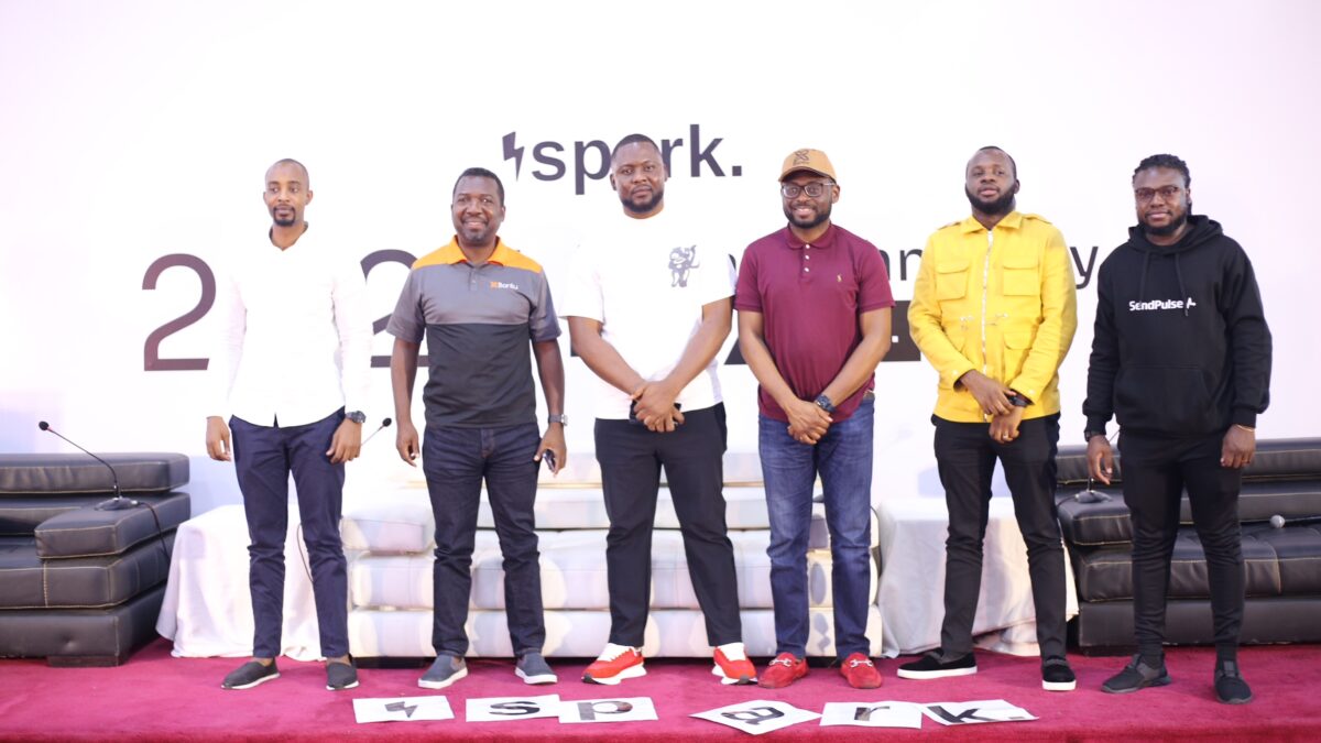 <strong>BlueprintAfric and Kudibar Partner with Spark Africa to Host the 2023 Africa Tech Expo in Abuja</strong>