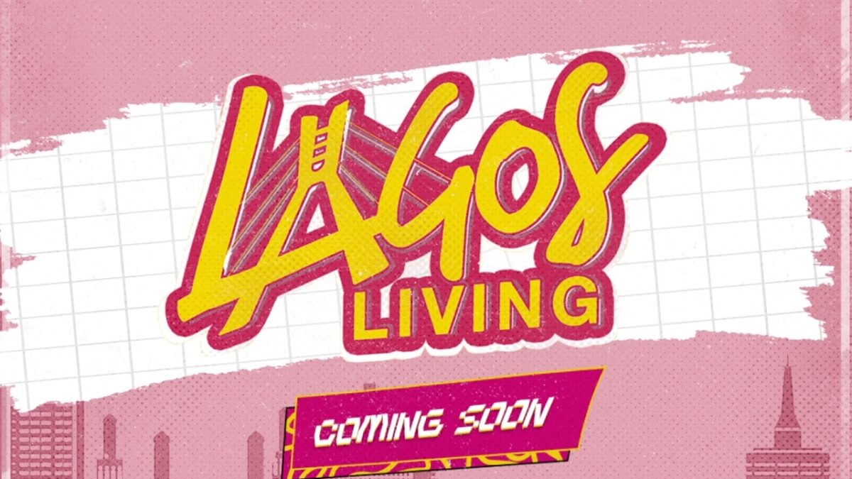 <strong>BlueprintAfric Unveils ‘Lagos Living’ – An Exciting Online TV Series Capturing the Dynamic Essence of Africa’s Thriving Metropolis!</strong>