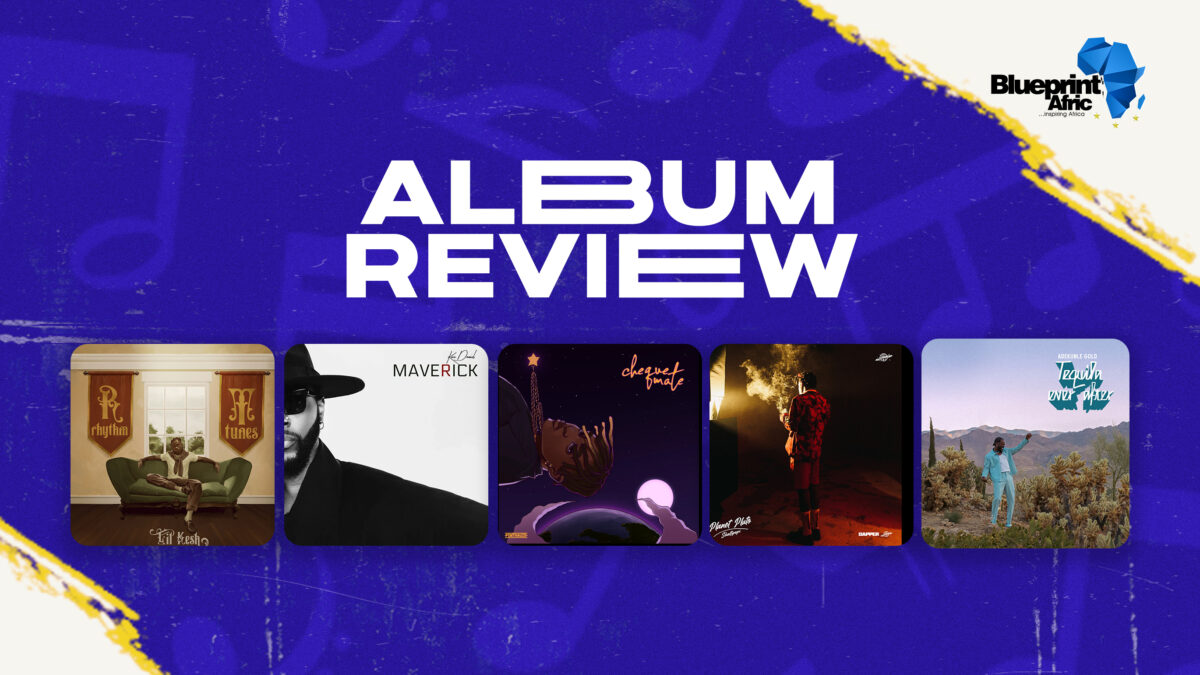 <strong>JULY MUSICAL ROUNDS: A GLIMPSE AT ALBUM RELEASES</strong>