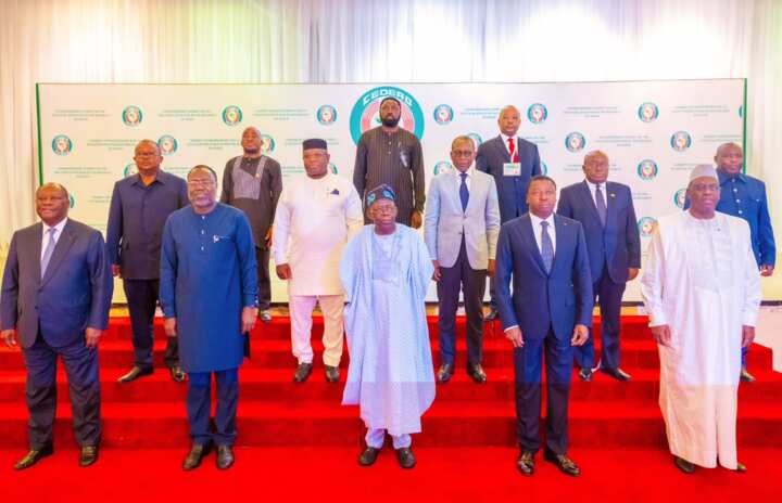  ECOWAS Military Chiefs Meet Over Junta – War Breaks Out