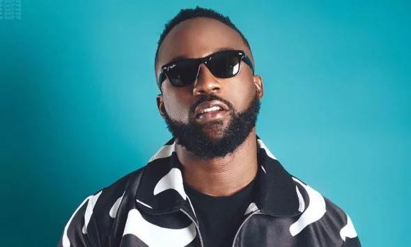 Iyanya Opened Up To Almost Committing Suicide In 2020