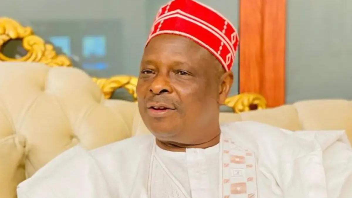 Kwankwaso Suspended For Alleged Anti-Party Activities
