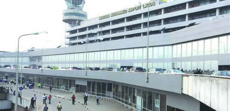 FG set to Close Murtala Muhammed Airport, Suspends Contracts, Concessions
