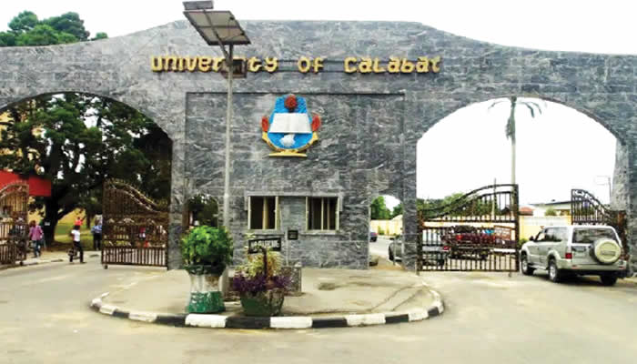 UNICAL Investigates Sexual Harassment Allegations Made Against Lecturer