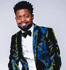 “Comedy Wasn’t My First Passion” Basketmouth Claims He Wanted to Be a Rapper.