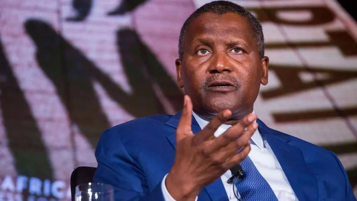 Dangote Named As Most Valuable Brand For The Sixth Consecutive Year