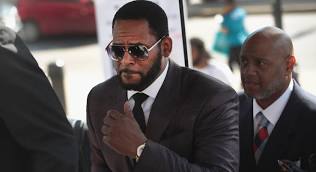 Over $500,000 in Music Royalties To Be Paid by R. Kelly, Universal Music for Victim Reparations and Fines.