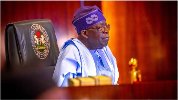 Full List of President Tinubu’s Newly Appointed Ministers and their Portfolios