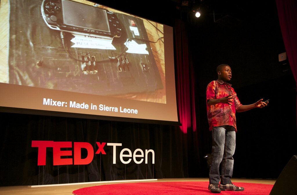The Remarkable Story of Kelvin Doe: Sierra Leone’s Self-Taught Tech Innovator