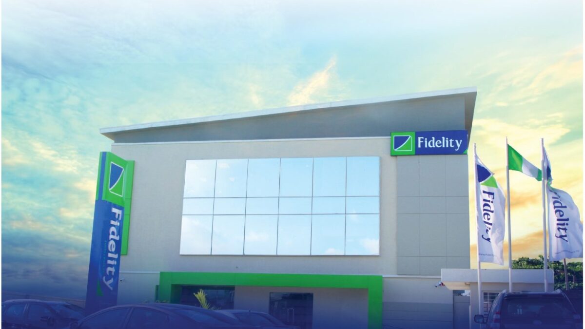 Fidelity Bank Completes Acquisition of Union Bank’s UK Subsidiary