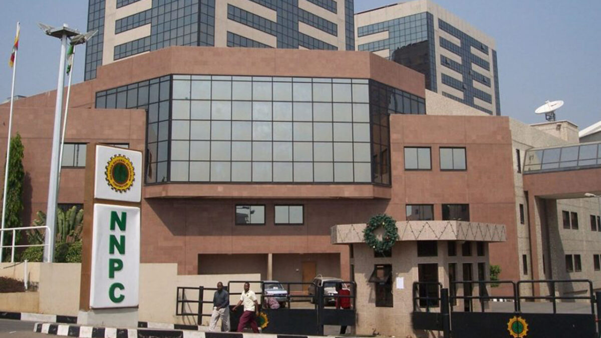 NNPC Relieves Employees With 15 Months To Retirement
