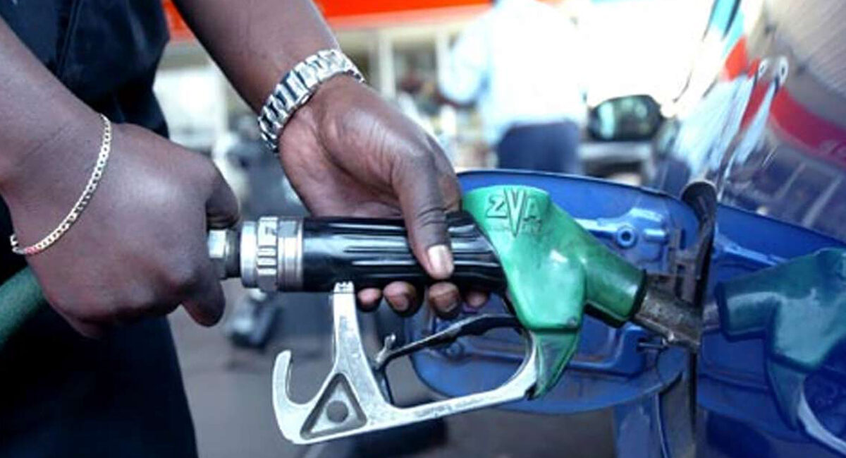 Diesel May Trade for Closely N1500/litre as Oil Price Spikes