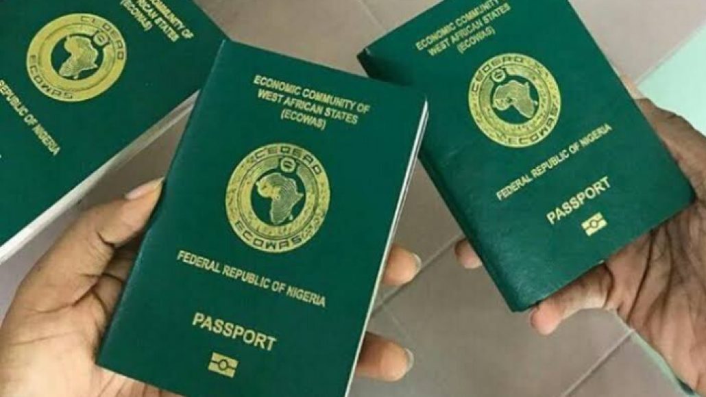 Minister Demands NIS to Clear Passport Backlog Within Two Weeks