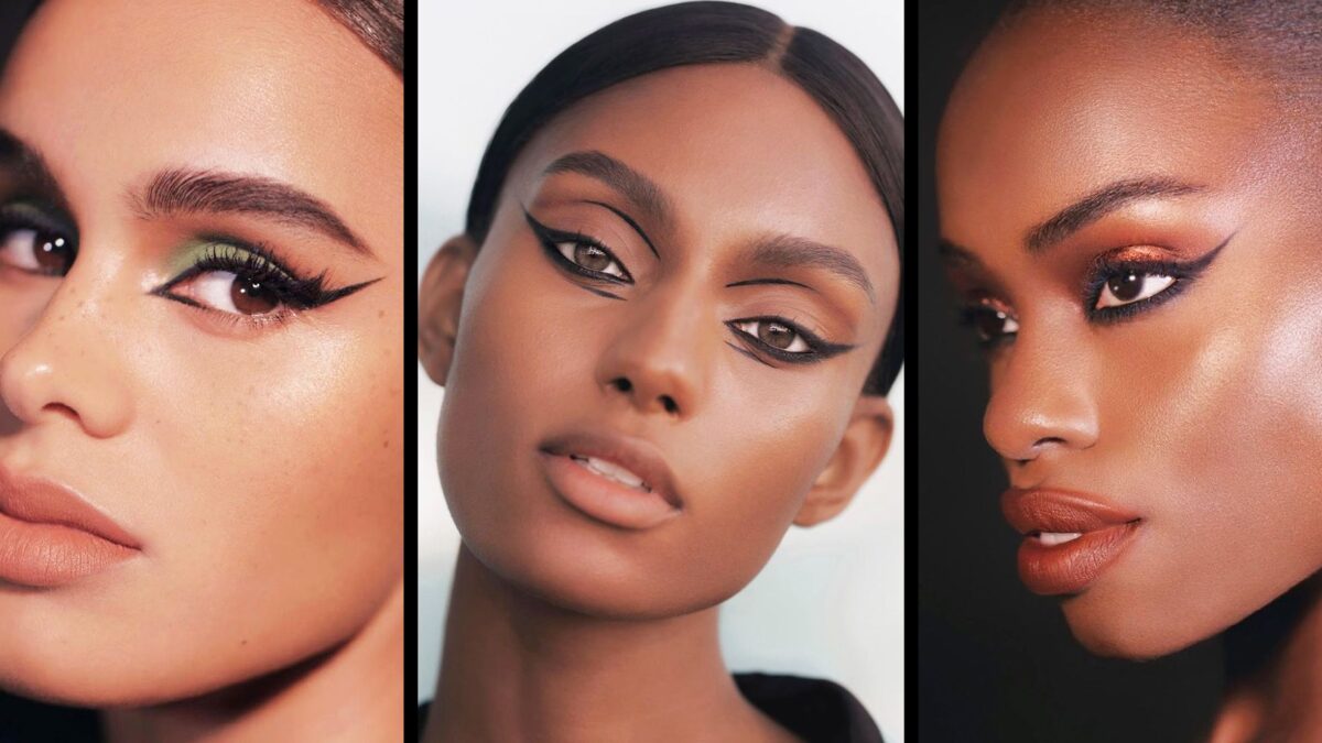 FASCINATING MAKEUP TRENDS TO TRY IN THE LAST QUARTER OF 2023