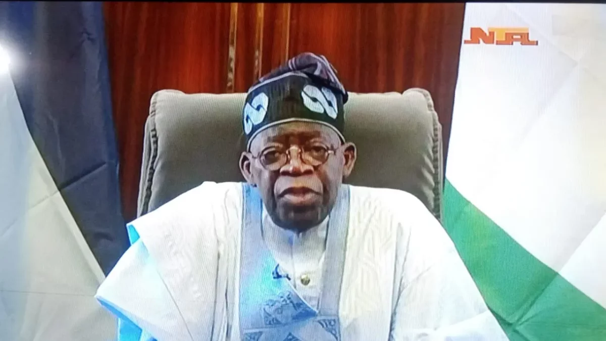 President Tinubu Issues Directive to Recapture Escaped Inmates