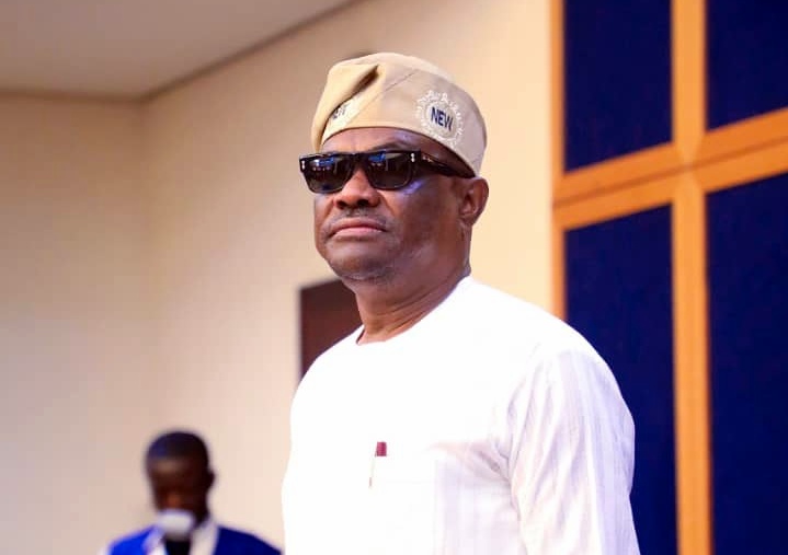 FCT Senator Calls Out Wike Over 8 Appointments