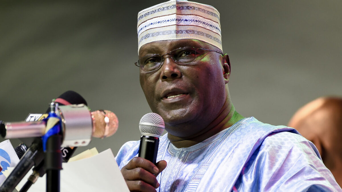 Atiku’s Merger Will Only Be Considered If He Supports Kwankwanso In 2027 – NNPP