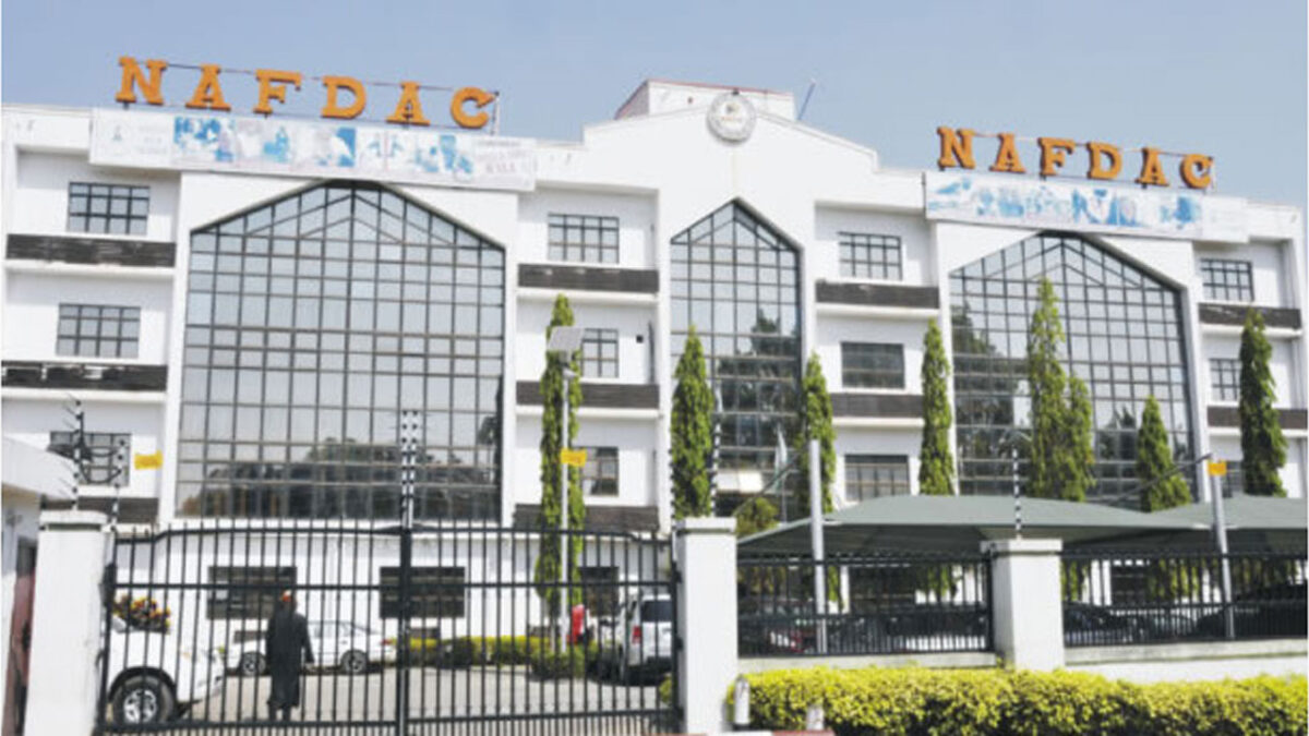NAFDAC Collaborates with South-East Governors to Boost Productivity