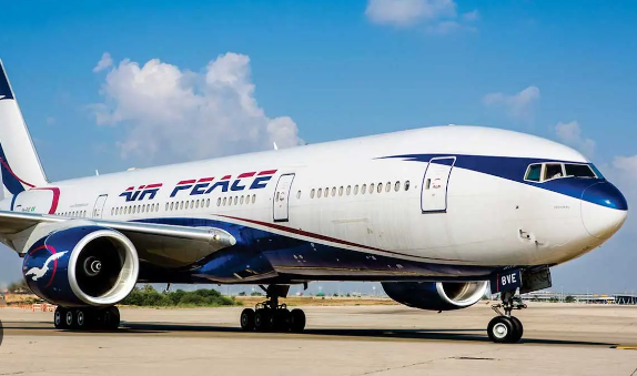 Air Peace Successfully Obtains UK Operations Permit