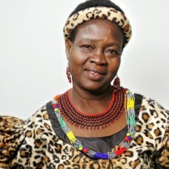 Chief Theresa Kachindamoto In Malawi Ends Child Marriage
