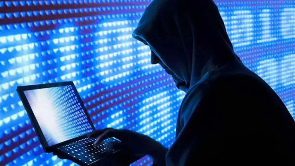 Top 10 African Countries Vulnerable To Cyber Threat