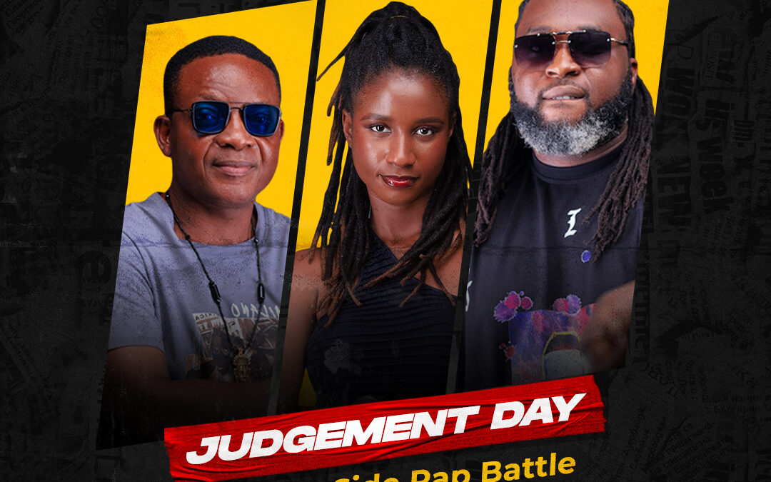 DeepWell Entertainment Launches JudegementDay Rap Battle With 31 Million Naira In Prizes