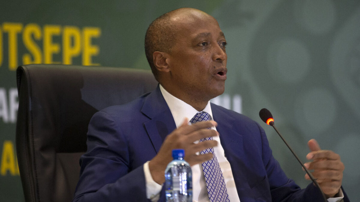 CAF Considers Expanding CHAN to Include Players from Across African Leagues