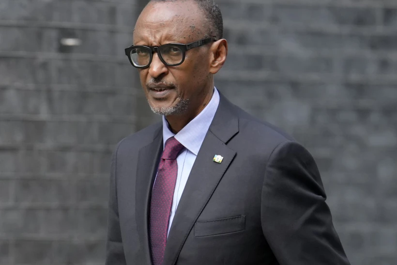 Rwanda Declares Visa-Free Travel for Africans