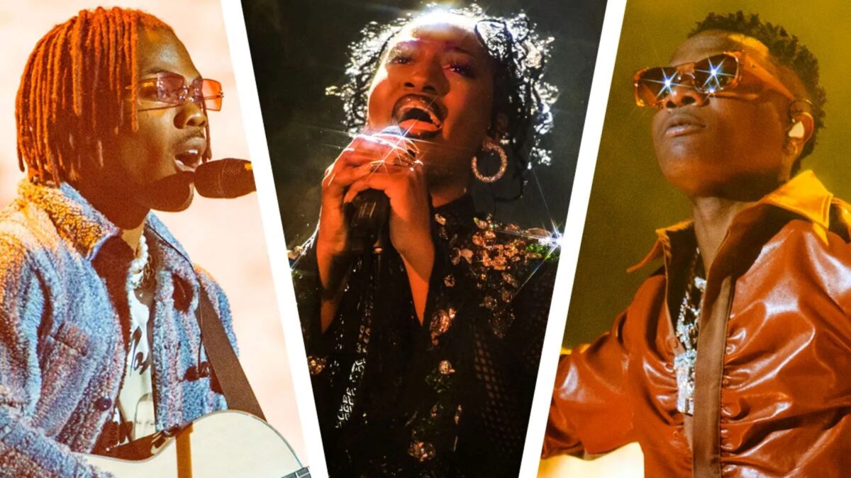 Afrobeats on the Rise: Will Its Success Come at the Cost of Originality? If so, Why Hasn’t Hip-hop?
