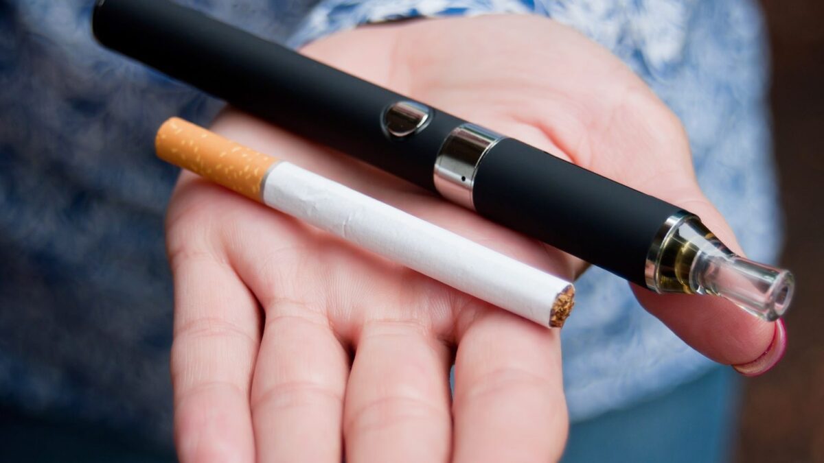WHO Urges Global Ban on New E-Cigarettes