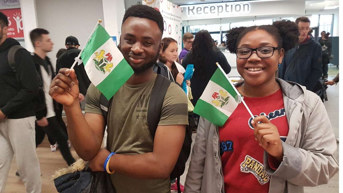 Nigerians are Becoming Less Interested in Studying in the UK